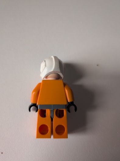 lego wedge Antilles sw089