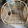 Ikea rattan chairs Image 5