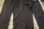 Boys grey school trousers (10-11) new