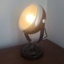 Vintage style spot lamp Image 5