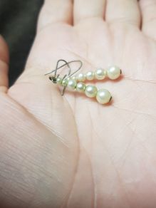 Vintage Earrings