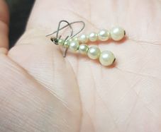 Vintage Earrings