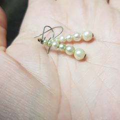 Vintage Earrings
