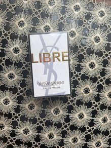 Ysl libre