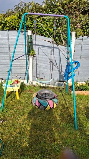 swing