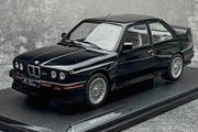 BMW M3 Evolution (E30)1:18