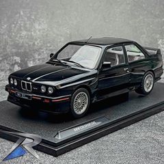 BMW M3 Evolution (E30)1:18