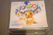 Pokemon Scarlet &amp; Violet PRISMATIC EVOLUTIONS Elite Trainer Box
