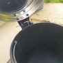 30 Litre Capacity Kitchen Pedal Bin Image 6