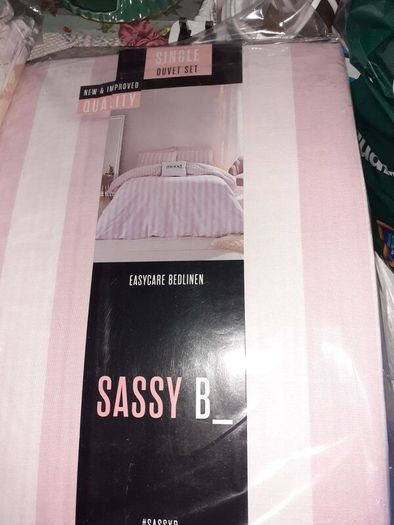 Duvet Cover