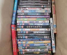 dvd