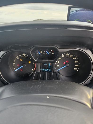 2015 Ford Ranger