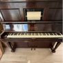 Vintage Piano J . & J. Hopkinson London Image 3