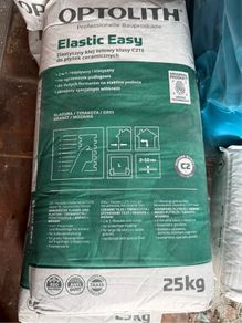 Tile Adhesive