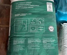 Tile Adhesive