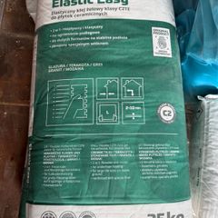 Tile Adhesive