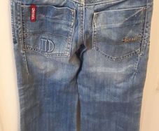 Diesel jeans