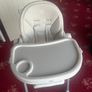 Baby High Chair Image 2