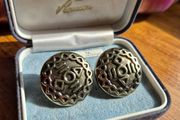 Vintage Earrings