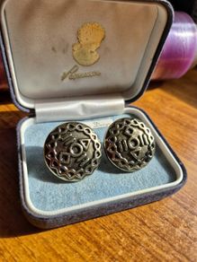 Vintage Earrings