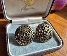 Vintage Earrings