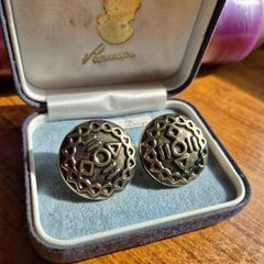 Vintage Earrings