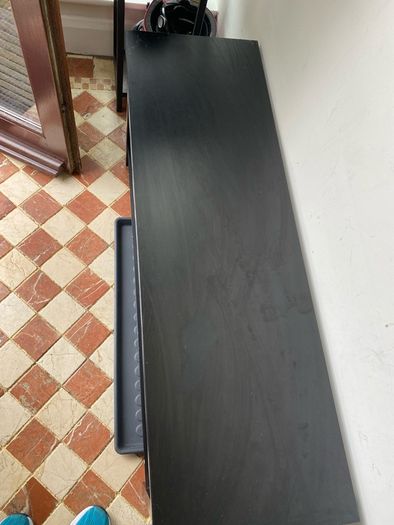 IKEA Shoe Storage Bench