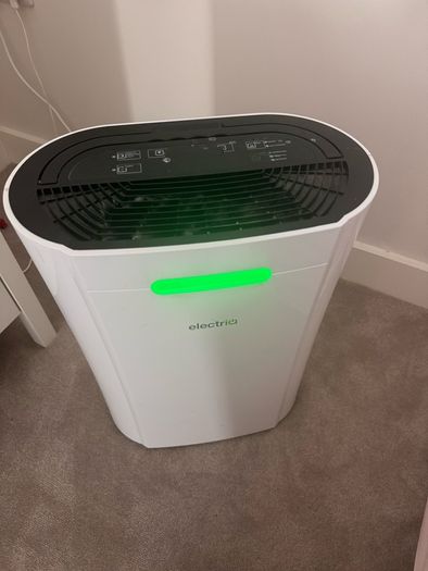 Air Purifier / Dehumidifier