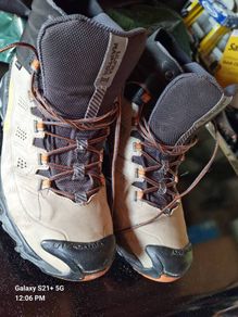 la sportiva gtx ultra raptor 11 boot Men's 44.5