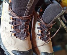 la sportiva gtx ultra raptor 11 boot Men's 44.5