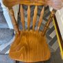 Dining Table and 6 Chairs Image 9