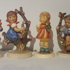 Goebel Hummel figurine