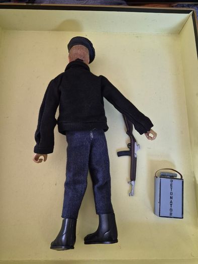 Palitoy action man