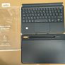 Samsung Galaxy Tab S7/ S7 5G/ S8 Book Cover Keyboard Original (Model: DT870)- Black Image 2