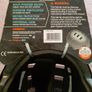 Mongoose kids helmet Image 4
