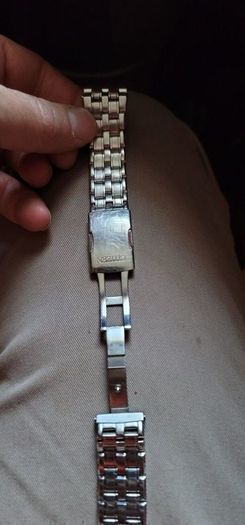 citizen atomic watch