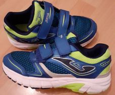 Joma Runners Size 2