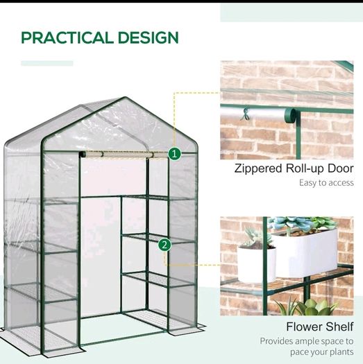 Greenhouse