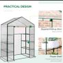 Greenhouse Image 3