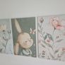 baby room wall decoration Image 5