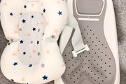 baby bath