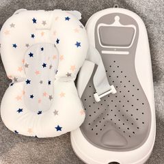 baby bath