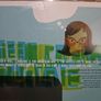 Alien Crime Syndicate.  Ten Songs In The Key Of Betrayal. Image 2