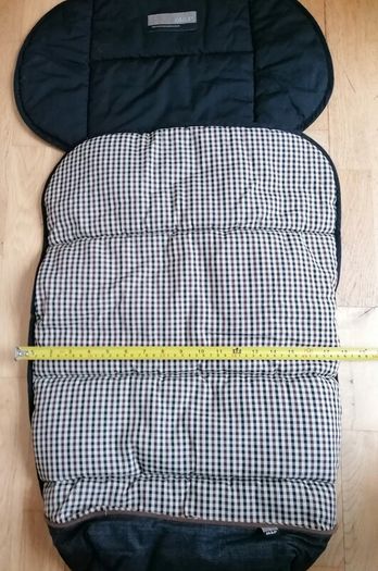 footmuff