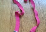 Pink Braces for Sale