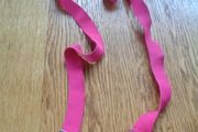 Pink Braces for Sale
