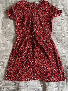 Bluezoo dress - Age 14