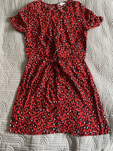 Bluezoo dress - Age 14