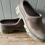 Womens Timberland clogs slip ons mules brand new size Uk5 Image 6
