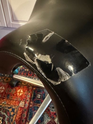The Bambach Saddle Seat